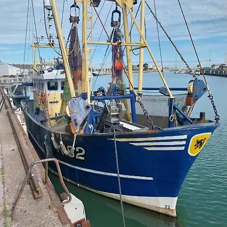 Lejlighed Sailors' Park Zephir