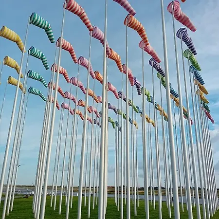 Lejlighed Sailors' Park Zephir Nieuwpoort