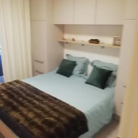 Apartman Sailors' Park Zephir Nieuwpoort