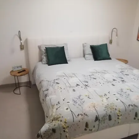 Apartment Sailors' Park Zephir *
