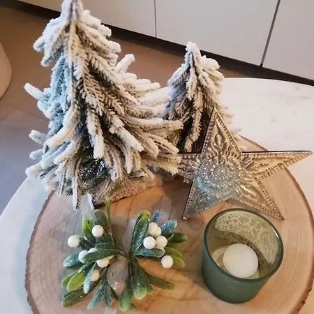 דירה Sailors' Park Zephir *