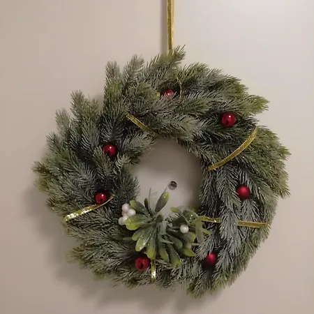 Sailors' Park Zephir Lejlighed *