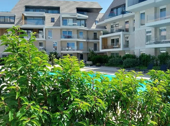 Sailors' Park Zephir * Nieuwpoort