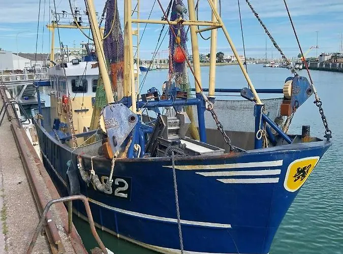 Apartman Sailors' Park Zephir