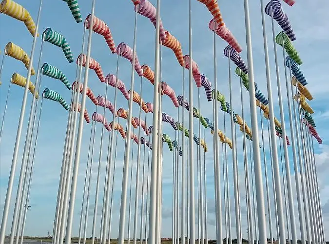 Apartman Sailors' Park Zephir Nieuwpoort