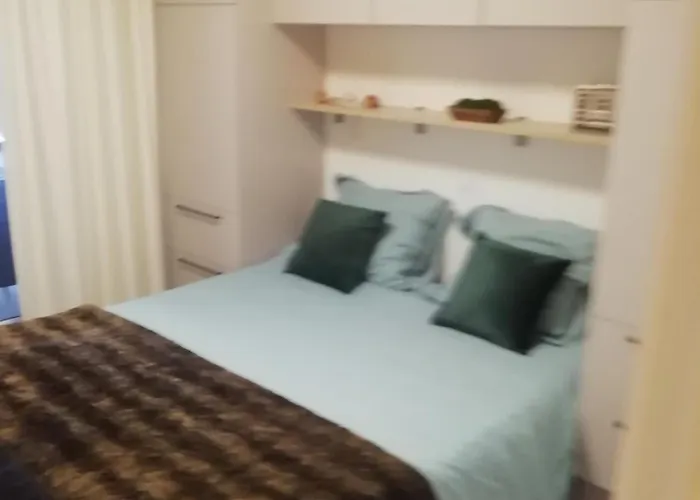 Apartman Sailors' Park Zephir Nieuwpoort